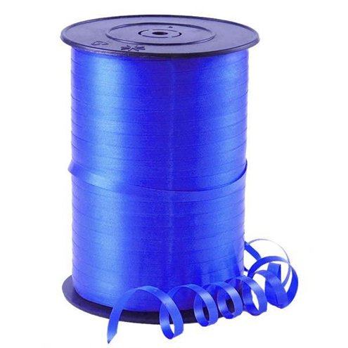 Curling Ribbon 5mm - Royal Blue